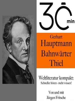 cover image of 30 Minuten